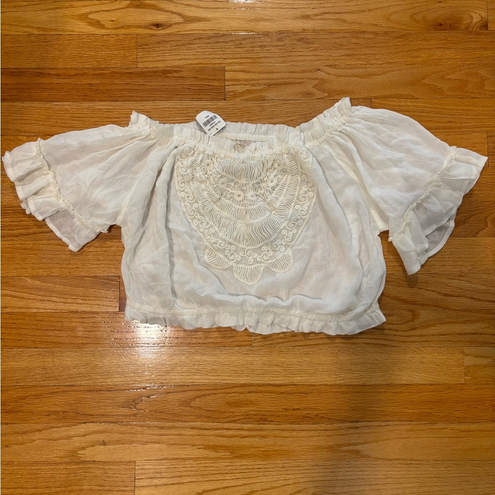Hollister co. shirt